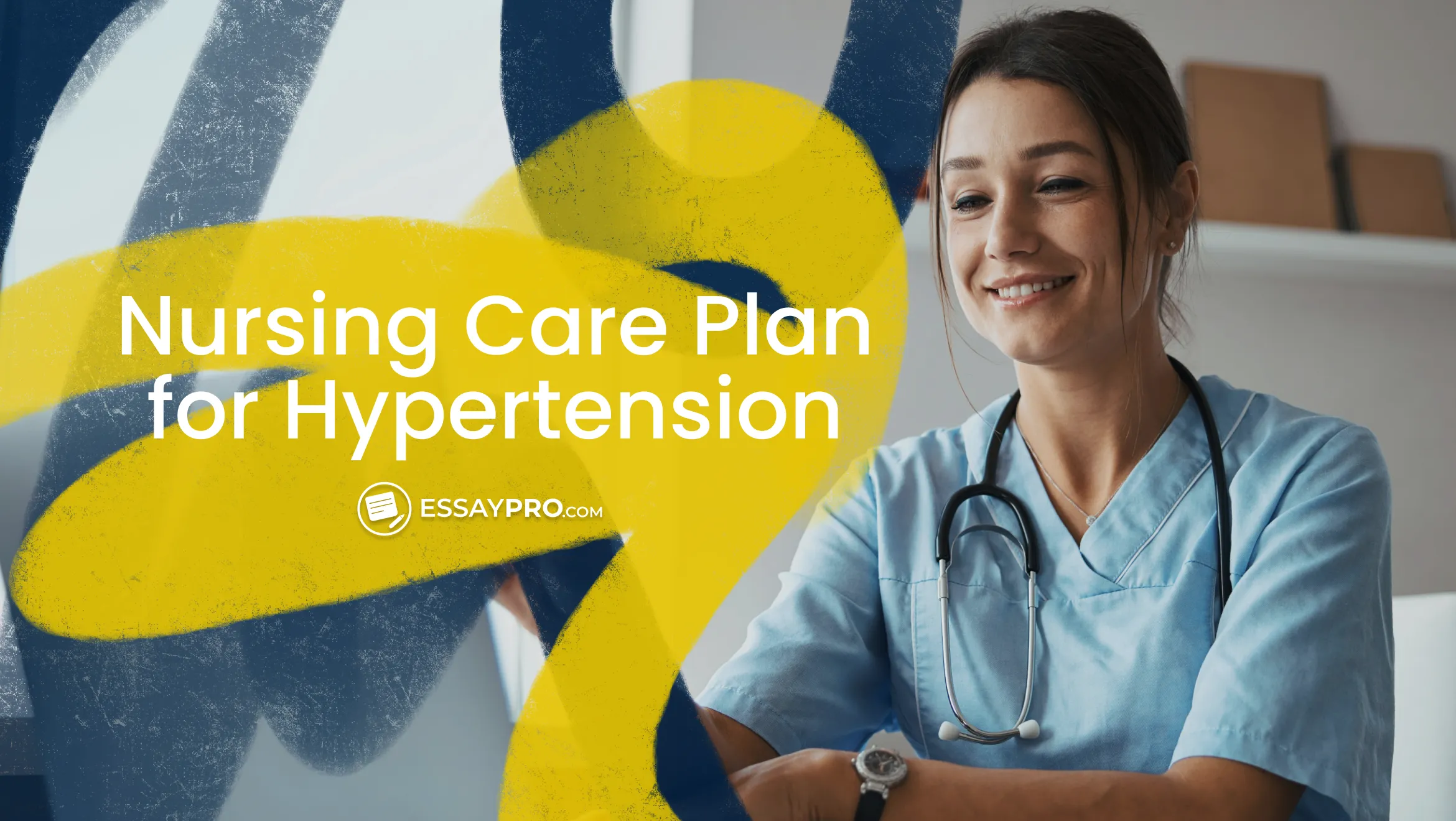 Nursing Care Plan for Hypertension